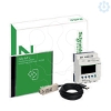 Imagem de Modular smart rele zelio logic - pacote "descoberta" - 10 i o - 24 v dc