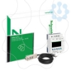 Imagem de Modular smart rele zelio logic - pacote "descoberta" - 10 i o - 24 v dc
