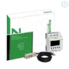 Imagem de Modular smart rele zelio logic - pacote "descoberta" - 10 i o - 100..240v ac