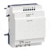 Imagem de Modulo de extensao i/o discreta - 10 i o - 24 v ac - para zelio logic