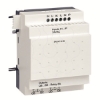 Imagem de Modulo de extensao i/o discreta - 10 i o - 24 v ac - para zelio logic