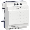 Imagem de Modulo de extensao i/o discreta - 10 i o - 24 v ac - para zelio logic