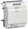 Imagem de Modulo de extensao i/o discreta - 10 i o - 24 v ac - para zelio logic