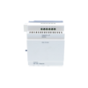 Imagem de Modulo de extensao i/o discreta - 10 i o - 24 v ac - para zelio logic