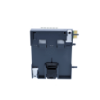Imagem de Modulo de extensao i/o discreta - 10 i o - 24 v ac - para zelio logic