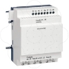 Imagem de Modulo de extensao de e/s discreta - 14 e/s - 24 v dc - para zelio logic