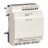 Imagem de Modulo de extensao de e/s discreta - 14 e/s - 24 v dc - para zelio logic