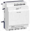 Imagem de Modulo de extensao de e/s discreta - 14 e/s - 24 v dc - para zelio logic