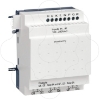 Imagem de Modulo de extension de e/s discreta - 14 i o - 100..240 v ac - para zelio logic