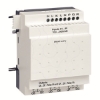 Imagem de Modulo de extension de e/s discreta - 14 i o - 100..240 v ac - para zelio logic