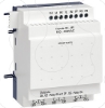 Imagem de Modulo de extension de e/s discreta - 14 i o - 100..240 v ac - para zelio logic