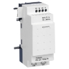 Imagem de Modulo de extensao i/o discreta - 6 i o - 100..240 v ac - para zelio logic