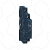 Imagem de Rele modular em estado solido 6 a oscilacao cc entrada 4...32 v cc saida 1...60 v cc