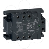 Imagem de Solid state panel mount rele 25 a zero voltage switching thermal pad input 4…32 v dc output 48…530 v ac