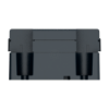 Imagem de Solid state panel mount rele 25 a zero voltage switching thermal pad input 4…32 v dc output 48…530 v ac
