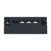 Imagem de Solid state panel mount rele 25 a zero voltage switching thermal pad input 4…32 v dc output 48…530 v ac