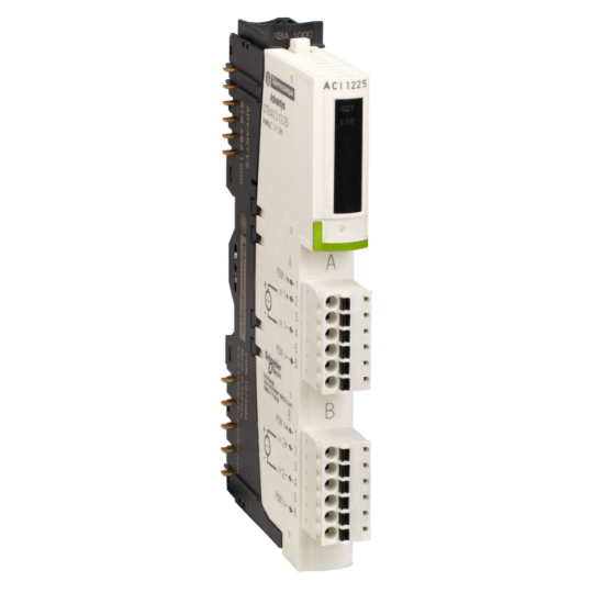 Imagem de kit de entradaanalogica basico STB - 4..20 mA - 2 E - 10 bits