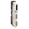 Imagem de Kit de saida analogica padrao STB - 0..20 mA - 2 S - 12 bits