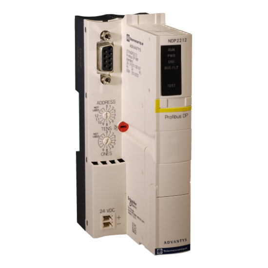 Imagem de Modulo de interface de rede padrao STB - Fipio - 1 Mbit/s