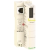 Imagem de Modulo de interface de rede padrao STB - Ethernet/IP - 10...100 Mbit/s