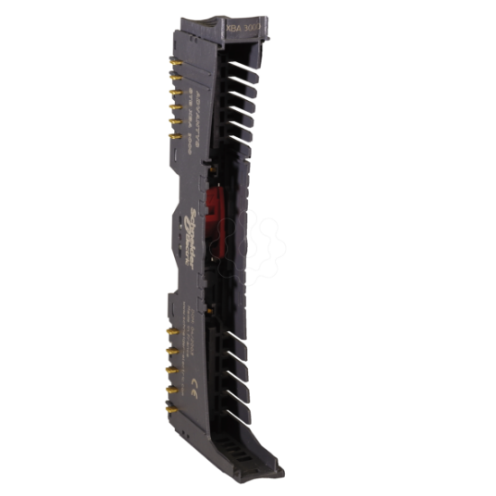 Imagem de Modicon STB – base de montagem – para modulo E/S – 281 mm