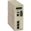 Imagem de Adaptador de fibra optica para interruptores TCSESM - 1000BASE-LX