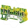 Imagem de BORNE TERR 25MM2 VERD/AM TMOL