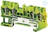 Imagem de BORNE TERR 25MM2 VERD/AM TMOL