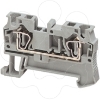 Imagem de BORNE PASS 4MM2 AZUL TMOL 1P 1