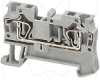 Imagem de BORNE PASS 4MM2 AZUL TMOL 1P 1