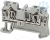 Imagem de BORNE PASS 4MM2 AZUL TMOL 1P 1