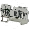 Imagem de BORNE PASS 6MM2 AZUL TMOL 1P 1