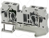 Imagem de BORNE PASS 6MM2 AZUL TMOL 1P 1
