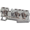 Imagem de BORNE PASS 6MM2 CINZ TMOL 1P 1