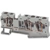 Imagem de BORNE PASS 6MM2 CINZ TMOL 1P 1