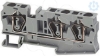 Imagem de BORNE PASS 6MM2 CINZ TMOL 1P 1