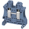 Imagem de BORNE PASS 10MM2 AZUL 1P 1X1