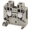 Imagem de BORNE PASS 16MM2 CINZ 1P 1X1