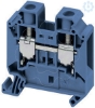 Imagem de BORNE PASS 16MM2 AZUL 1P 1X1