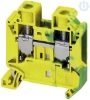 Imagem de BORNE TERR 16MM2 VERD/AM 1P 1X