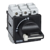 Imagem de CHAVE SECCIONADORA TESYS VARIO VBF3 3P 63A  VBF3