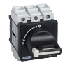 Imagem de CHAVE SECCIONADORA TESYS VARIO VBF3 3P 63A  VBF3