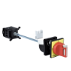 Imagem de CHAVE SECCIONADORA TESYS VARIO VCCDN20 3P 20A  VCCDN20