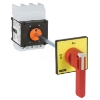 Imagem de CHAVE SECCIONADORA TESYS VARIO VCCF6 3P 175A  VCCF6