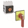 Imagem de CHAVE SECCIONADORA TESYS VARIO VCCF6 3P 175A  VCCF6