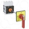 Imagem de CHAVE SECCIONADORA TESYS VARIO VCCF6 3P 175A  VCCF6