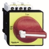 Imagem de CHAVE SECCIONADORA TESYS VARIO VCD2 3P 40A  VCD2
