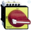Imagem de CHAVE SECCIONADORA TESYS VARIO VCD2 3P 40A  VCD2