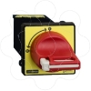 Imagem de CHAVE SECCIONADORA TESYS VARIO VCDN20 3P 20A  VCDN20