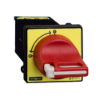 Imagem de CHAVE SECCIONADORA TESYS VARIO VCDN20 3P 20A  VCDN20